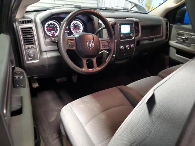 Photo 8 from auction – 2014 RAM 1500 ST with VIN 3C6JR6AT2EG153186