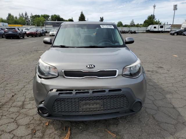 Photo 5 from auction – 2015 KIA SOUL with VIN KNDJN2A20F7170425