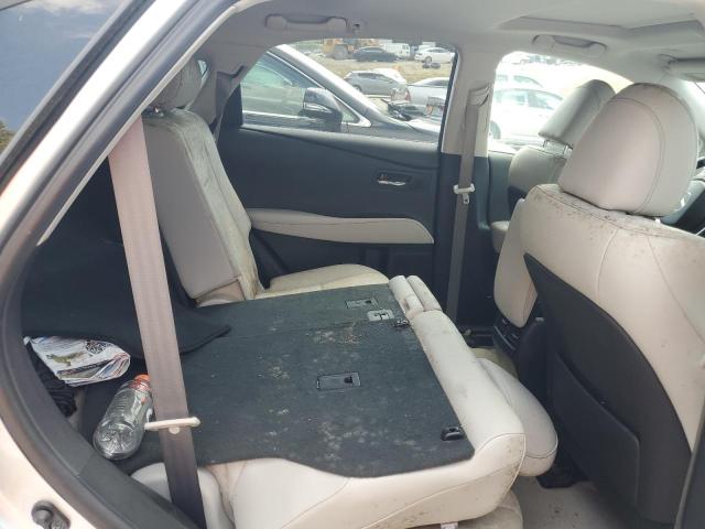 Photo 11 from auction – 2014 LEXUS RX 350 BAS with VIN 2T2BK1BA1EC240925