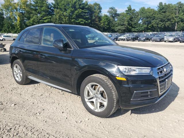 Photo 4 from auction – 2018 AUDI Q5 PREMIUM with VIN WA1ANAFY3J2066924