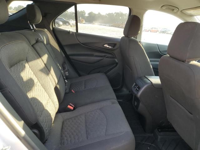 Photo 11 from auction – 2018 CHEVROLET EQUINOX LT with VIN 2GNAXJEV7J6344726