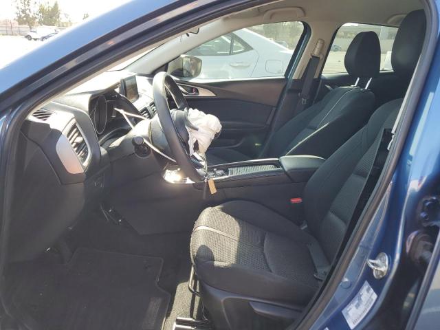 Photo 7 from auction – 2017 MAZDA 3 SPORT with VIN 3MZBN1U79HM118464