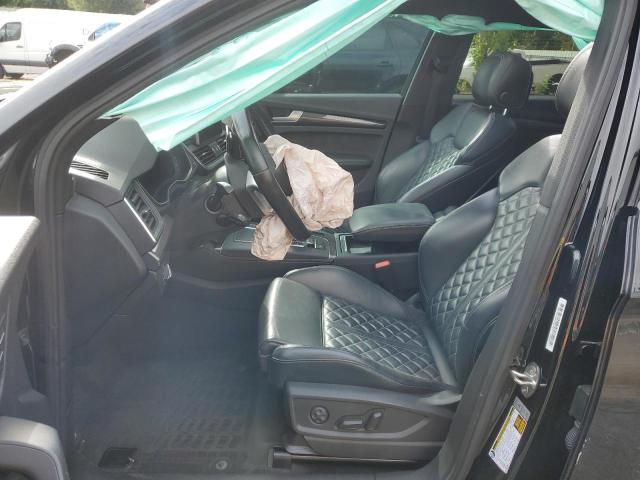 Photo 7 from auction – 2018 AUDI SQ5 PREMIU with VIN WA1A4AFY8J2008942