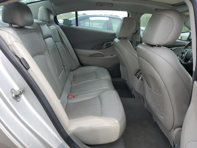 Photo 10 from auction – 2010 BUICK LACROSSE C with VIN 1G4GD5EG0AF270393