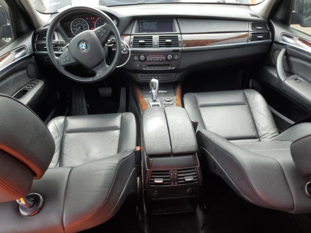 Photo 8 from auction – 2013 BMW X5 XDRIVE3 with VIN 5UXZV4C52D0G56778