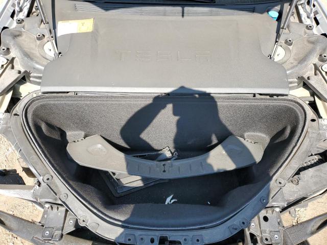 Photo 11 from auction – 2018 TESLA MODEL S with VIN 5YJSA1E22JF275328