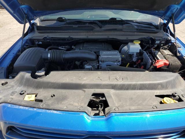 Photo 11 from auction – 2022 RAM 1500 LARAM with VIN 1C6SRFJT3NN111010