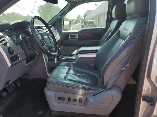 Photo 7 from auction – 2012 FORD F150 SUPER with VIN 1FTFW1EF4CFB71153