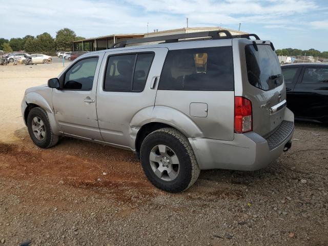 Photo 2 from auction – 2010 NISSAN PATHFINDER with VIN 5N1AR1NN2AC602284