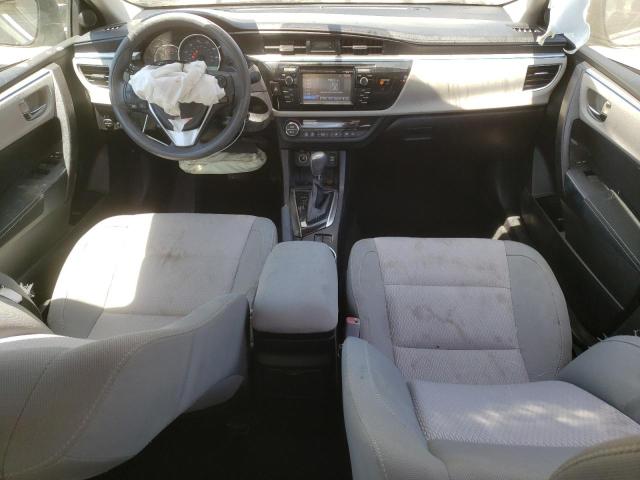 Photo 8 from auction – 2015 TOYOTA /S/LE/XLE with VIN 2T1BURHE1FC394124