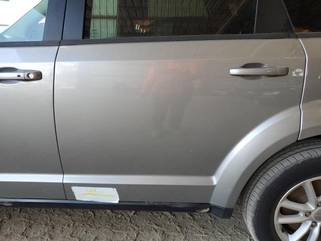 Photo 13 from auction – 2015 DODGE JOURNEY SX with VIN 3C4PDCBG0FT653969
