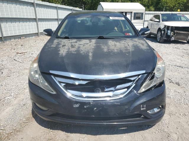 Photo 5 from auction – 2013 HYUNDAI SONATA SE with VIN 5NPEC4AC1DH677290