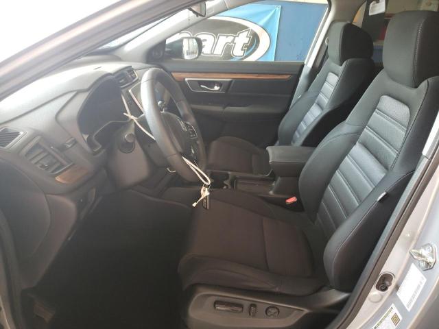 Photo 7 from auction – 2018 HONDA CR-V EX with VIN 2HKRW2H55JH698532