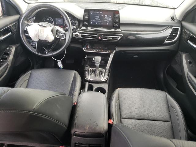 Photo 8 from auction – 2021 KIA SELTOS EX with VIN KNDERCAA5M7183381