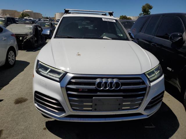 Photo 5 from auction – 2018 AUDI SQ5 PREMIU with VIN WA1A4AFY8J2177441