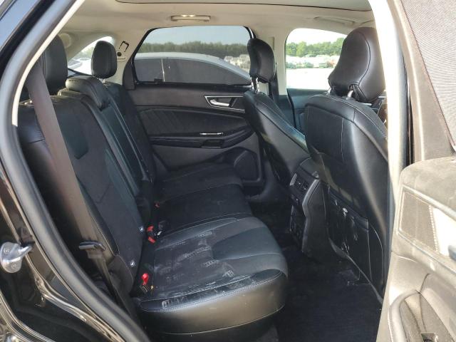Photo 11 from auction – 2015 FORD EDGE SPORT with VIN 2FMTK3AP9FBB21326