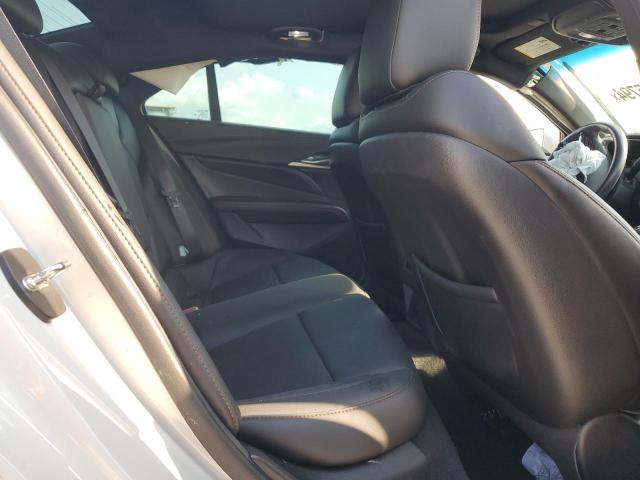 Photo 10 from auction – 2021 CADILLAC CT4-V with VIN 1G6DD5RL8M0144730