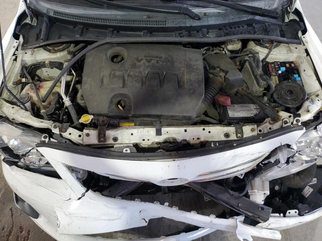 Photo 11 from auction – 2013 TOYOTA COROLLA BA with VIN 2T1BU4EE2DC091583