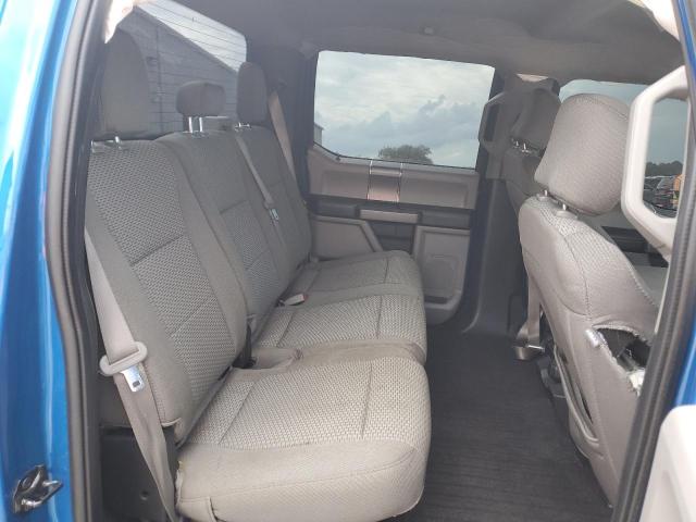 Photo 10 from auction – 2020 FORD F150 SUPER with VIN 1FTEW1E49LFA21744