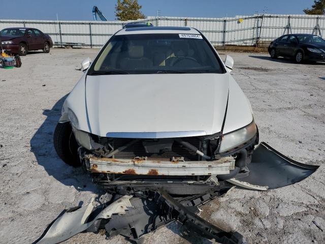 Photo 5 from auction – 2006 ACURA 3.2TL with VIN 19UUA66276A069976
