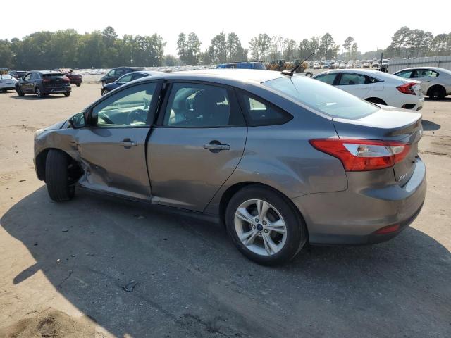 Photo 2 from auction – 2014 FORD FOCUS SE with VIN 1FADP3F26EL416055