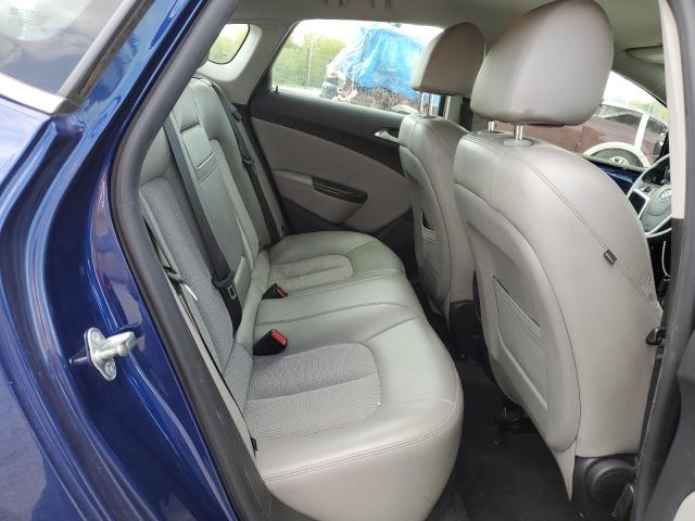 Photo 10 from auction – 2013 BUICK VERANO with VIN 1G4PP5SK1D4245535
