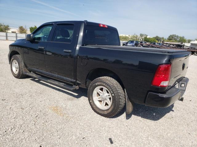 Zdjęcie 2 z aukcji – 2017 RAM 1500 ST z VIN 1C6RR7KG9HS749872