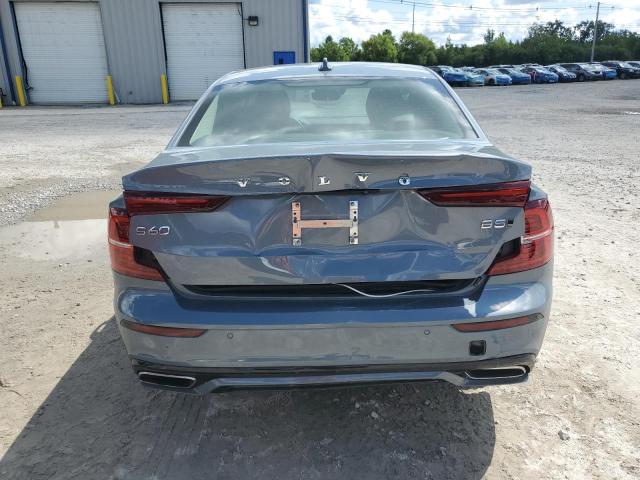 Photo 6 from auction – 2022 VOLVO S60 B5 MOM with VIN 7JRL12TZ7NG160697