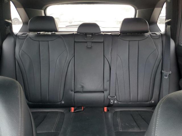 Photo 10 from auction – 2018 BMW X5 SDRIVE3 with VIN 5UXKR2C53J0Z18312