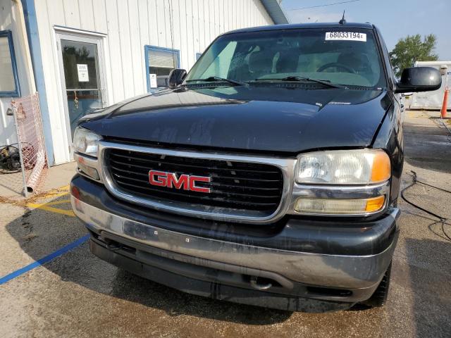 Photo 5 from auction – 2005 GMC YUKON with VIN 1GKEK13T95J184114