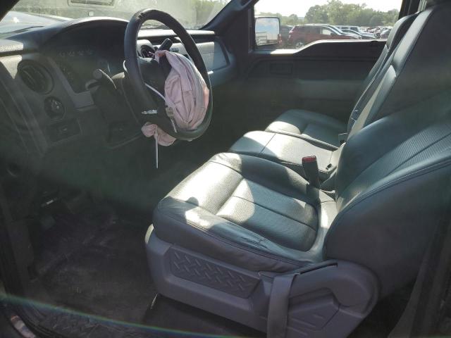 Photo 7 from auction – 2012 FORD F150 with VIN 1FTMF1EM6CKD87101