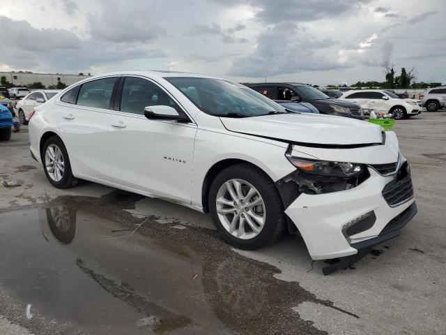 Photo 4 from auction – 2017 CHEVROLET MALIBU LT with VIN 1G1ZE5ST2HF237703