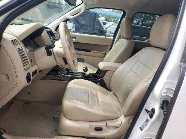 Photo 7 from auction – 2011 FORD ESCAPE LIM with VIN 1FMCU0EG3BKC70253