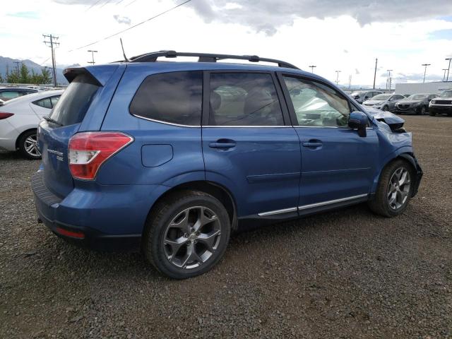Photo 3 from auction – 2015 SUBARU FORESTER with VIN JF2SJAUC6FH519355