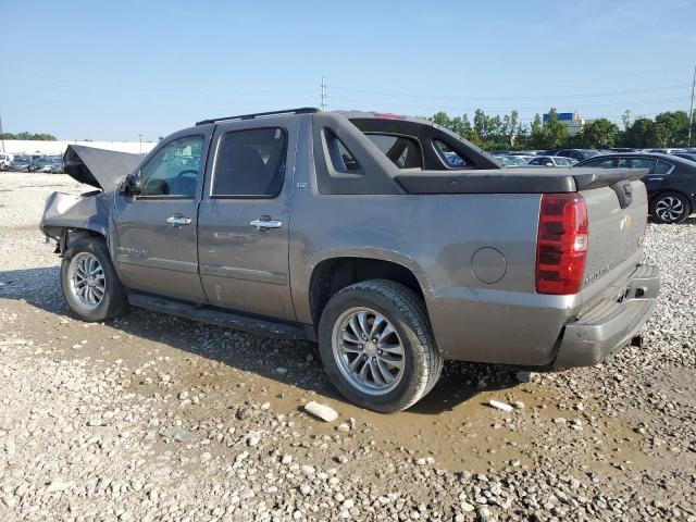 Photo 2 from auction – 2007 CHEVROLET AVALANCHE with VIN 3GNFK123X7G290889