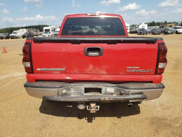 صورة رقم 6 من المزاد - 2004 CHEVROLET SILVERADO مع VIN 2GCEK13T241426486