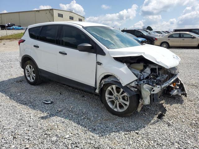 Photo 4 from auction – 2019 FORD ESCAPE S with VIN 1FMCU0F72KUA29514
