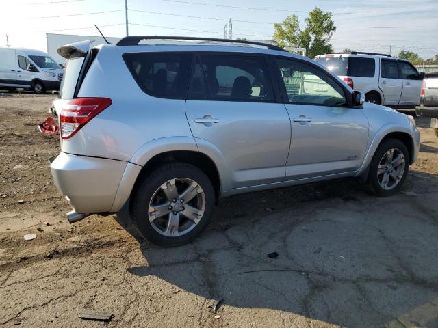 Photo 3 from auction – 2012 TOYOTA RAV4 SPORT with VIN JTMRF4DV9C5057291