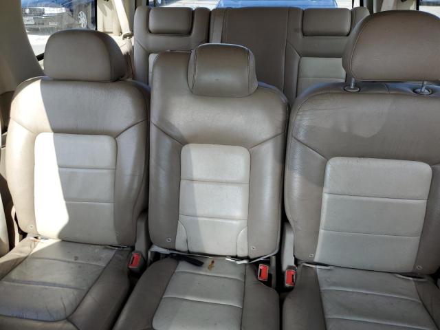 Photo 10 from auction – 2003 FORD EXPEDITION with VIN 1FMFU18L53LA40964