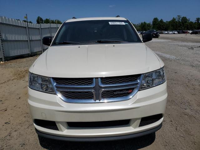 Photo 5 from auction – 2016 DODGE JOURNEY with VIN 3C4PDCABXGT115044