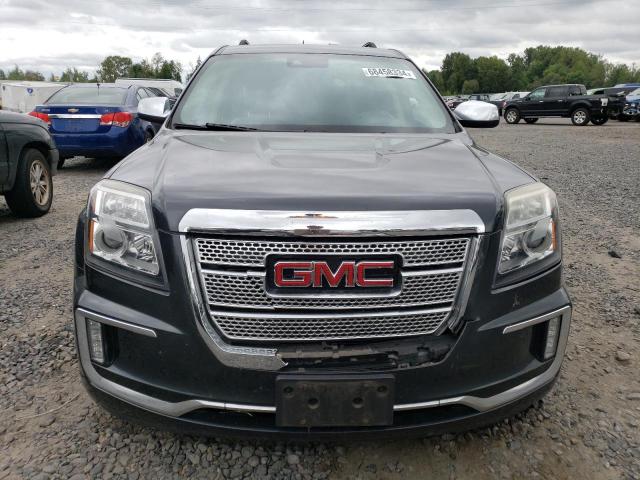 Photo 5 from auction – 2017 GMC TERRAIN DE with VIN 2GKFLRE36H6121745