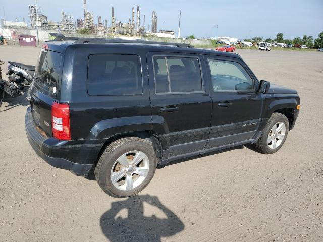 Photo 3 from auction – 2013 JEEP PATRIOT with VIN 1C4NJRAB3DD252265
