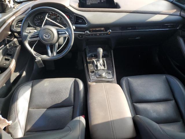 Photo 8 from auction – 2020 MAZDA CX-30 PREM with VIN 3MVDMAEM5LM100361