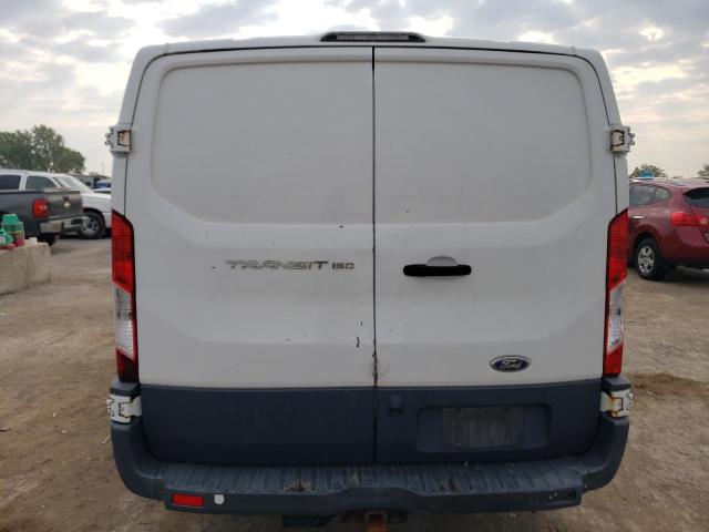 Photo 6 from auction – 2016 FORD TRANSIT CO with VIN 1FTYE1ZM5GKA72830