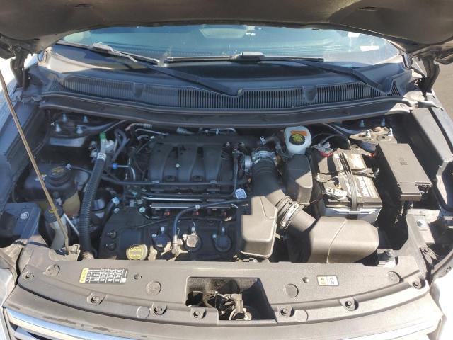 Photo 12 from auction – 2018 FORD EXPLORER L with VIN 1FM5K7F83JGB03262