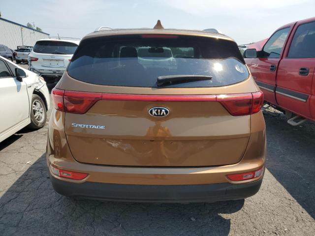 Photo 6 from auction – 2017 KIA SPORTAGE L with VIN KNDPMCAC2H7099436