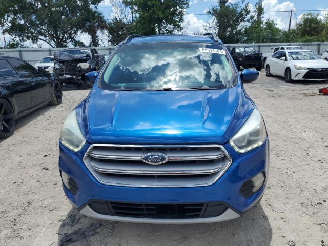 Photo 5 from auction – 2017 FORD ESCAPE SE with VIN 1FMCU0GD6HUD05013