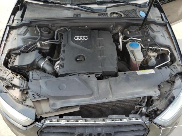 Photo 11 from auction – 2014 AUDI A4 PREMIUM with VIN WAUBFAFL6EN003264