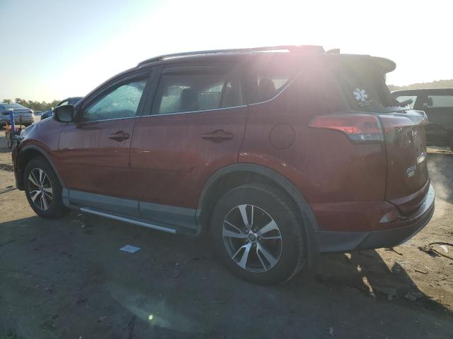 Photo 2 from auction – 2018 TOYOTA RAV4 ADVEN with VIN 2T3RFREV9JW710249