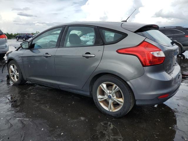 Photo 2 from auction – 2014 FORD FOCUS with VIN 1FADP3K21EL318752